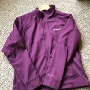 Columbia Omni-Shield jacket